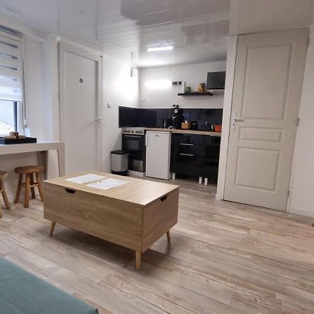 Appartement Proche Gare Et Centre-Ville D'Amiens Rivery Buitenkant foto